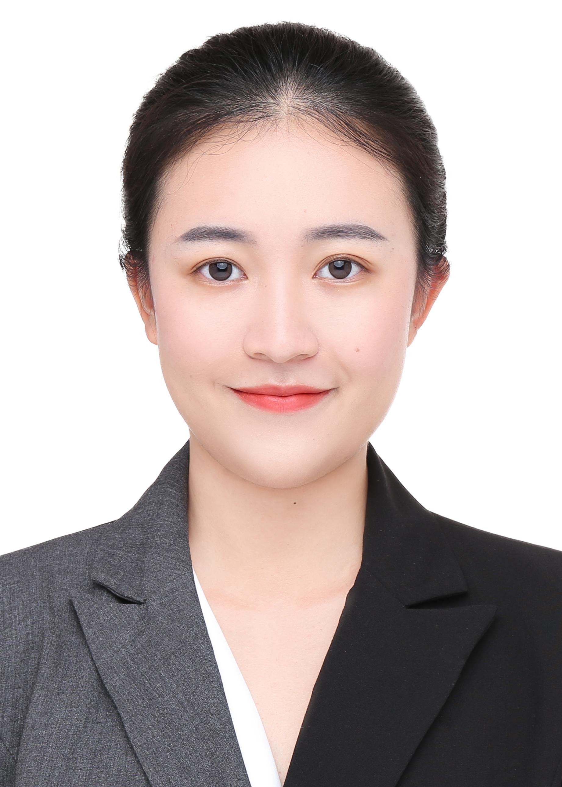 许馨月